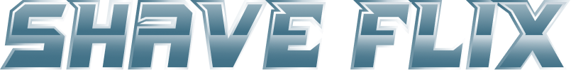 Logo Shave Flix
