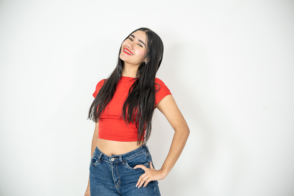 Sarah