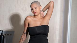 Head shave