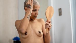 Layla & Valezka (Layla / step 2)